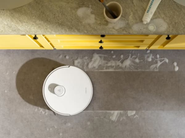 Roborock Qrevo Curv 2 Flow 8