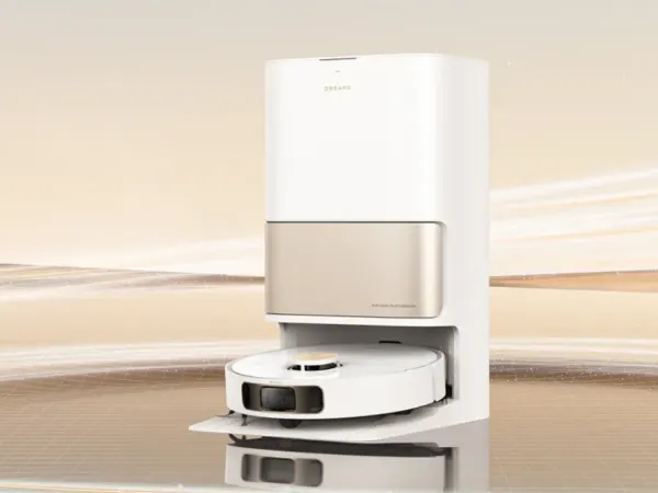 Dreame L10s Pro Ultra