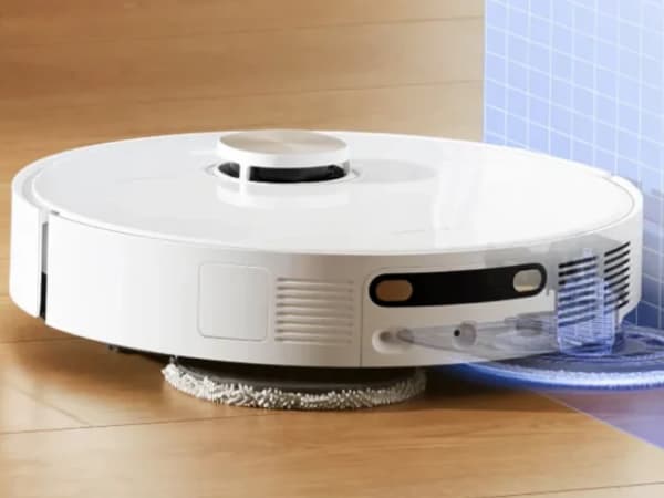 Dreame L10s Pro Ultra 6