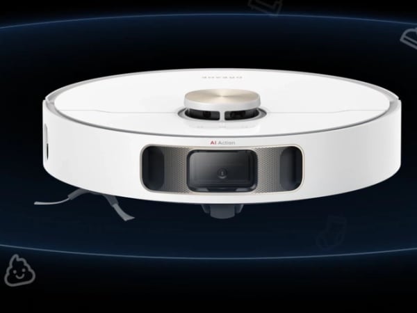 Dreame L10s Pro Ultra 7