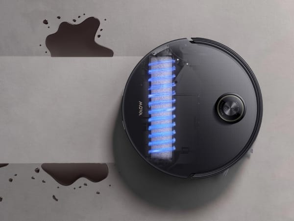 MOVA Z60 Ultra Roller 4