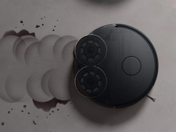 MOVA Z60 Ultra Roller 5
