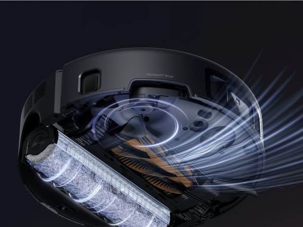 MOVA Z60 Ultra Roller 7