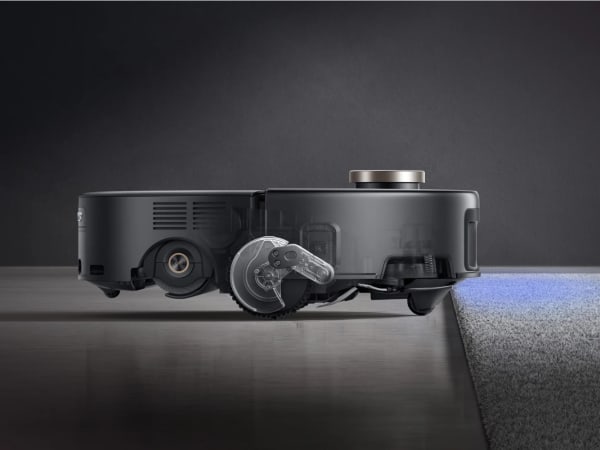 MOVA Z60 Ultra Roller 8
