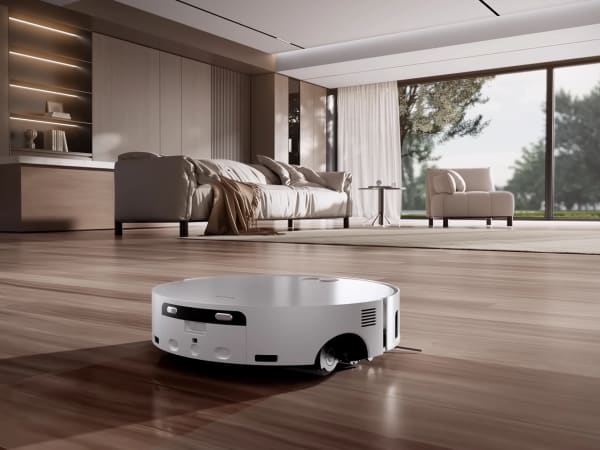 MOVA S70 Roller