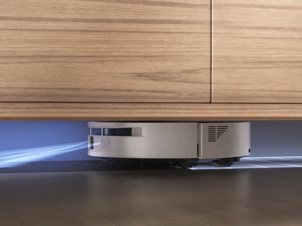 MOVA S70 Roller 7