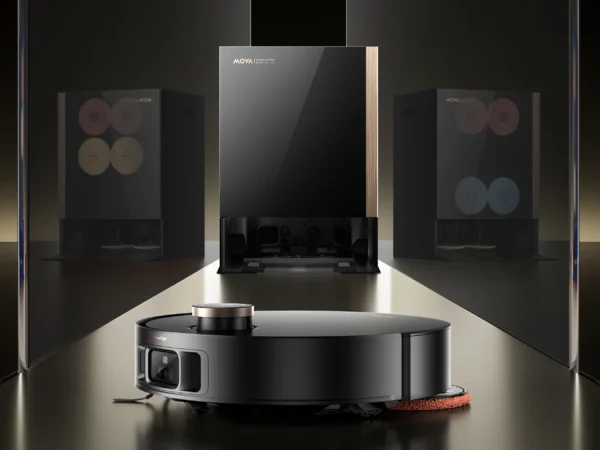 MOVA MOBIUS 60 4