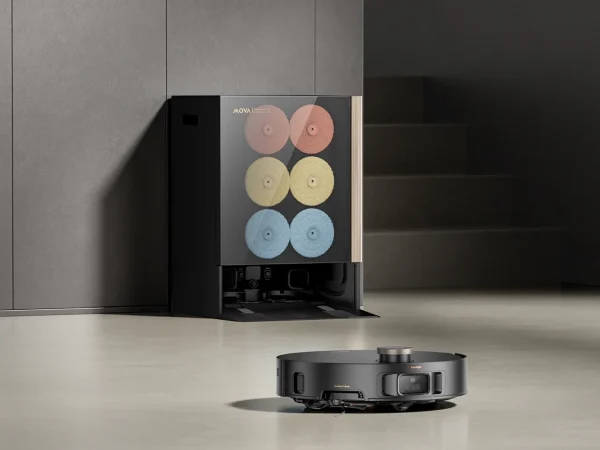 MOVA MOBIUS 60 8
