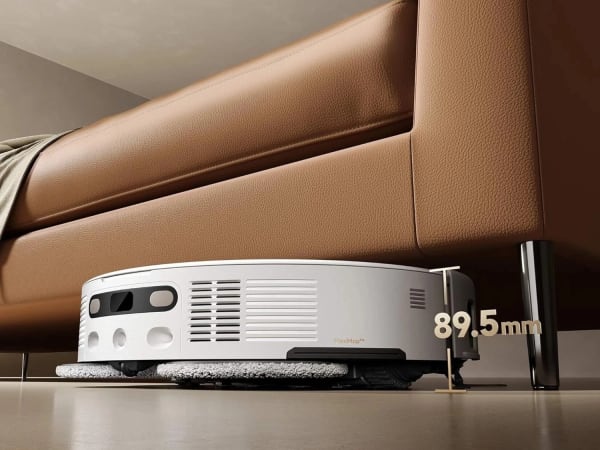 MOVA V50 Ultra Complete 5