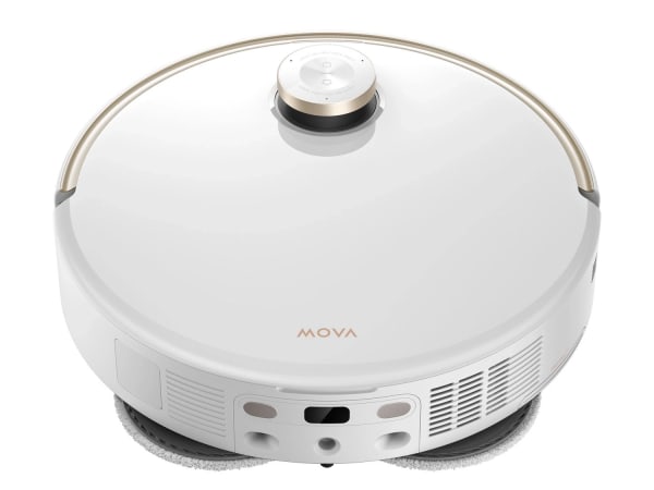 MOVA V50 Ultra Complete 8