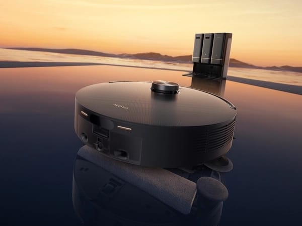 MOVA Z50 Ultra 2