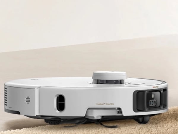 MOVA P50 Pro Ultra 3
