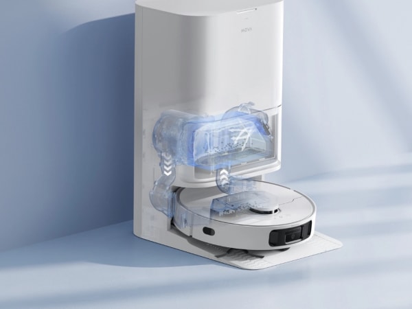 MOVA E40 Ultra 1
