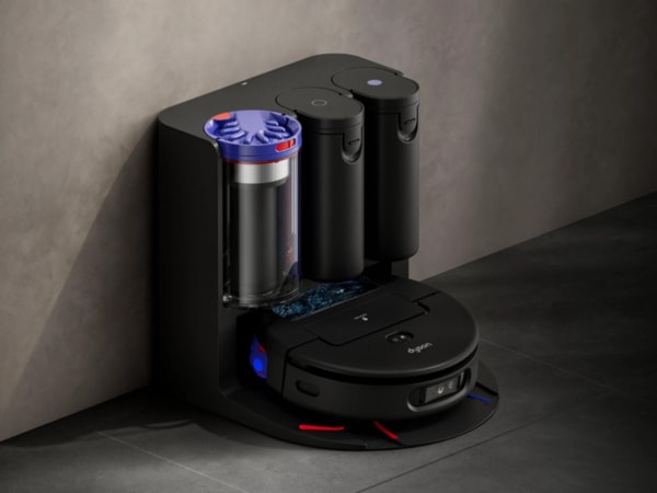 Dyson Spot+Scrub AI 6