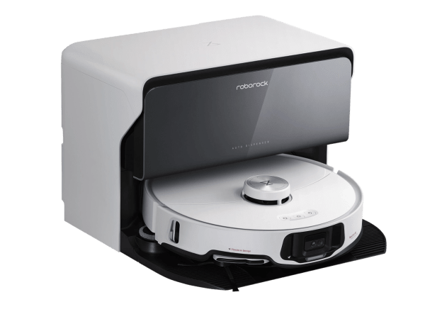 Roborock S8 MaxV Ultra