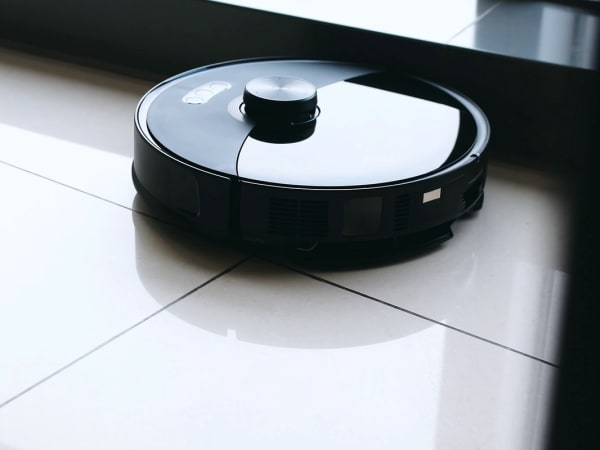 Roborock S8 MaxV Ultra 8