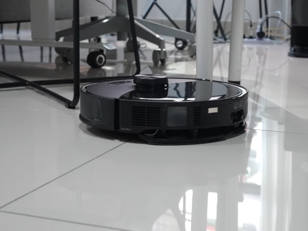 Roborock S8 MaxV Ultra 5