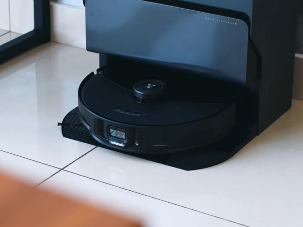 Roborock S8 MaxV Ultra 2