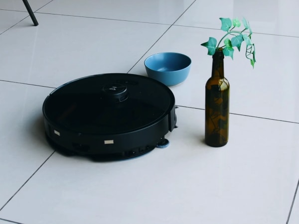 Roborock S8 MaxV Ultra 6