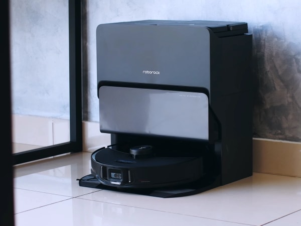 Roborock S8 MaxV Ultra 3