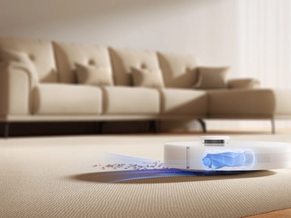 Dreame D10 Plus Gen 2 1