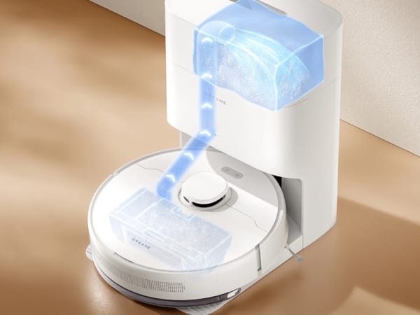 Dreame D10 Plus Gen 2 2