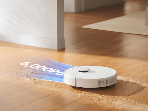 Dreame D10 Plus Gen 2 3