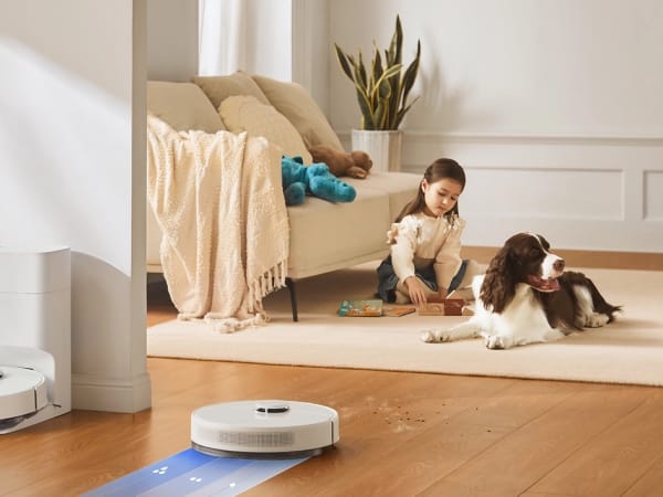 Dreame D10 Plus Gen 2 4