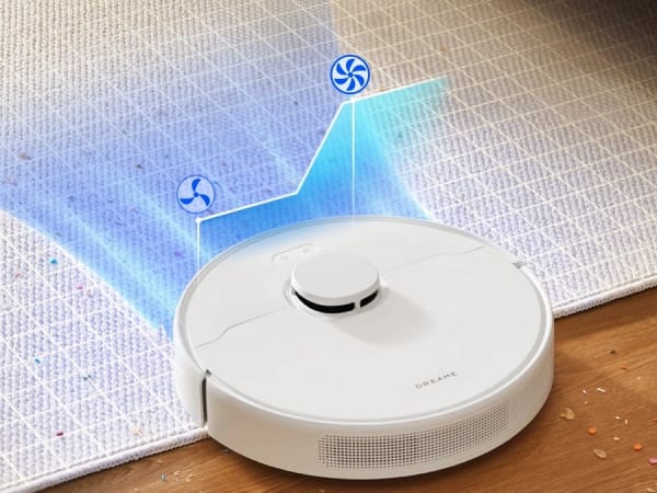Dreame D10 Plus Gen 2 5