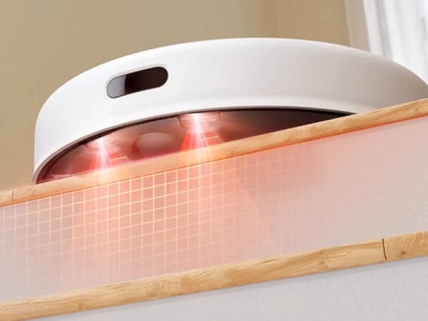 Dreame D10 Plus Gen 2 6