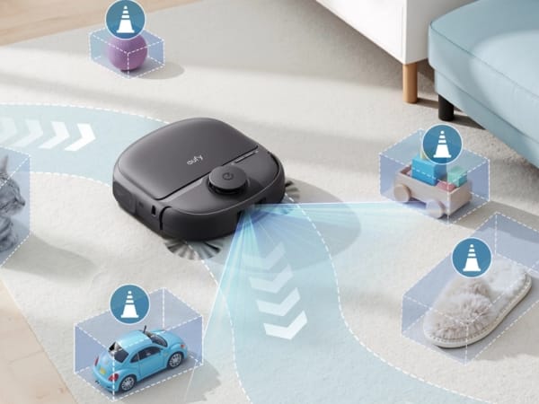 Eufy C28 8