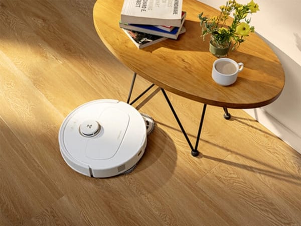 Roborock Q Revo Pro 1