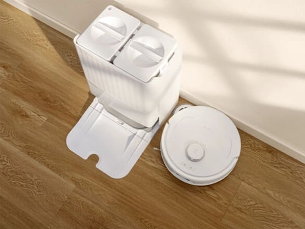 Roborock Q Revo Pro 2