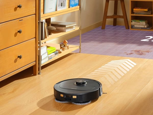Roborock Q Revo Pro 4