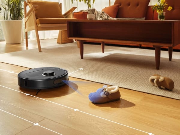 Roborock Q Revo Pro 5