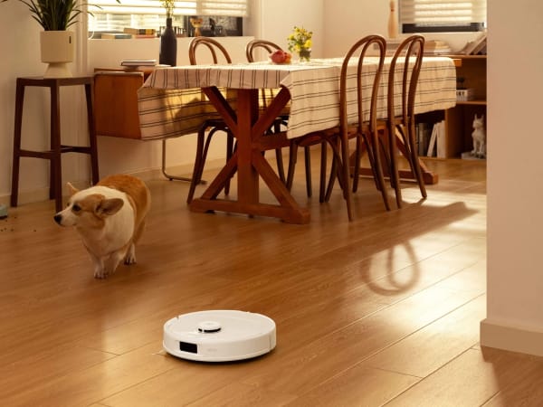 Roborock Q Revo Pro 7