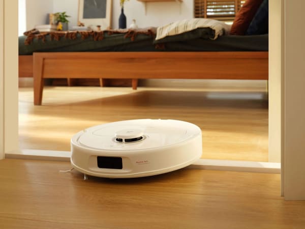 Roborock Q Revo Pro 8