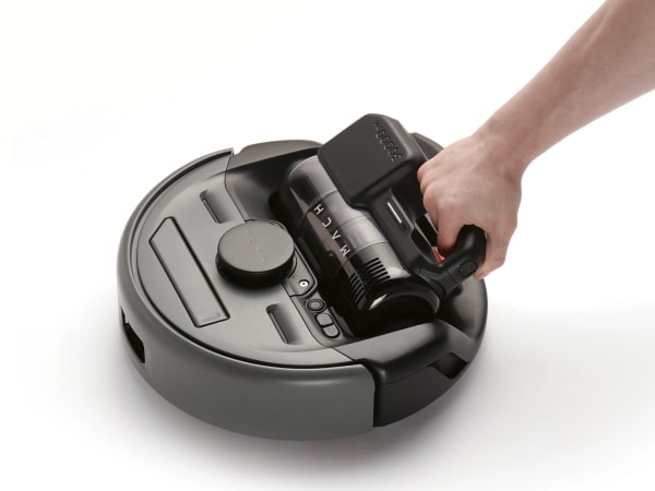 Eufy E20 3-in-1 1