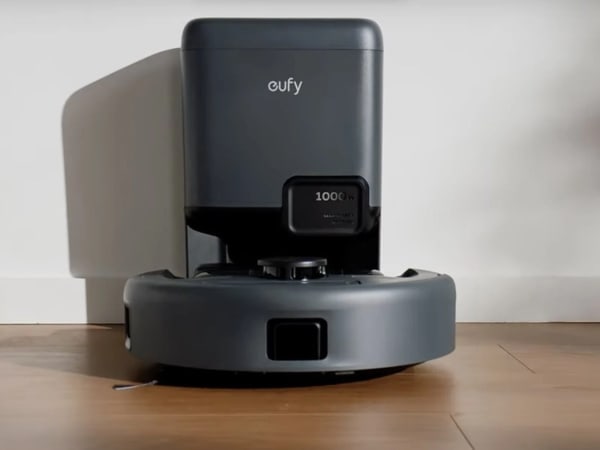 Eufy E20 3-in-1