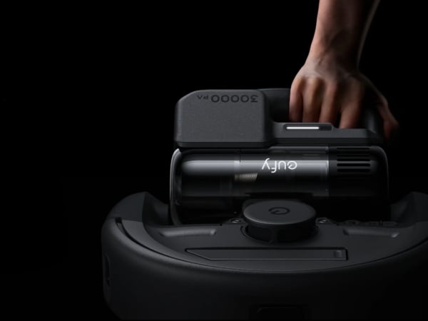 Eufy E20 3-in-1 3