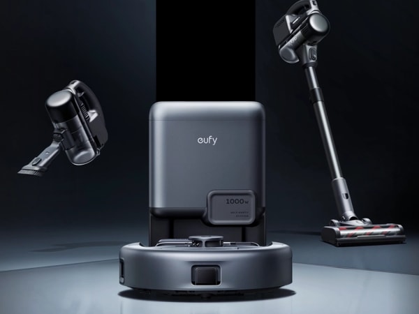 Eufy E20 3-in-1 5