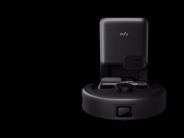 Eufy E20 3-in-1 6