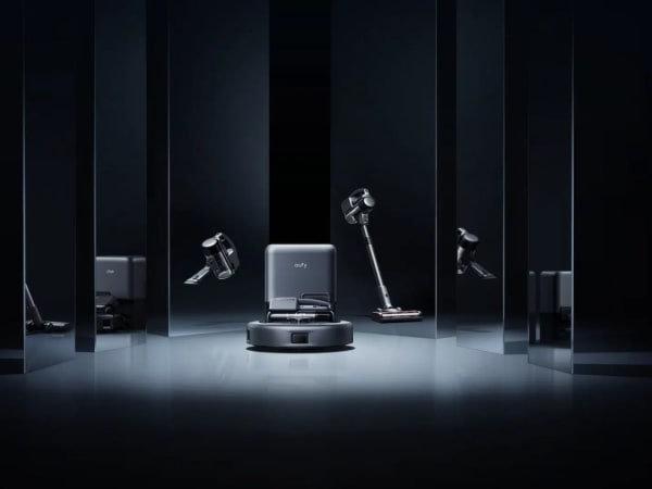 Eufy E20 3-in-1 8
