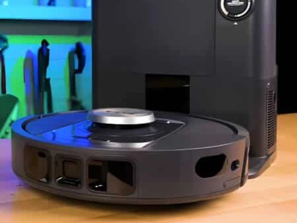 Shark PowerDetect Robot 4