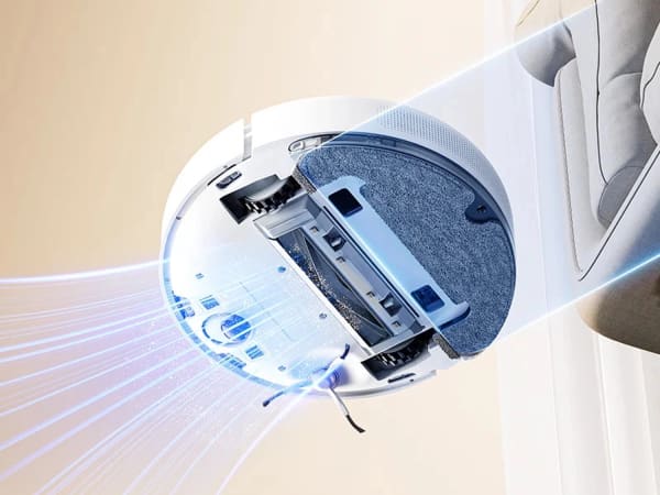 Dreame D10 Plus Gen 2 8