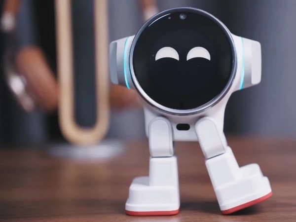 Rux Robot