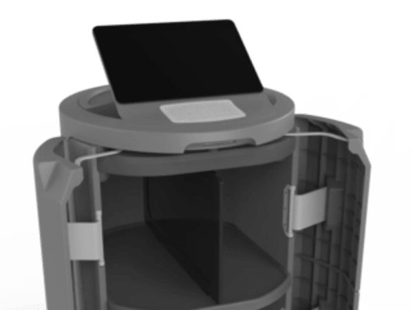 Temi Go Pro 2