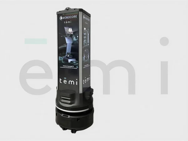 Robocare Fourcast 1