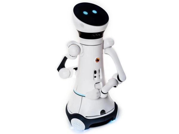 Care-O-bot 4 1