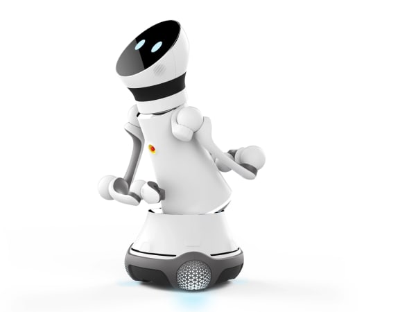 Care-O-bot 4 4